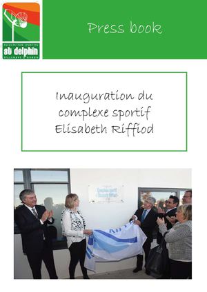 Press Book Post Inauguration