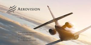Brochure AEROVISION