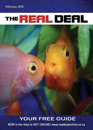 Real Deal Feb