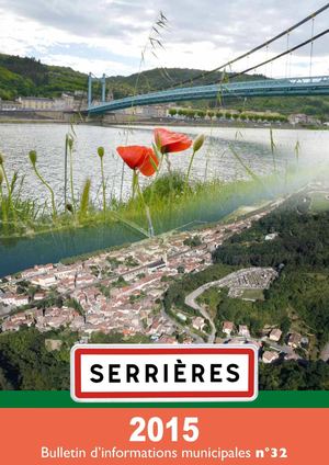 Serrieres • Bm Janvier 2015