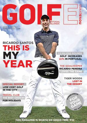 GOLFE Portugal & Islands 9