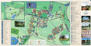 Übersichtsplan Pannonia