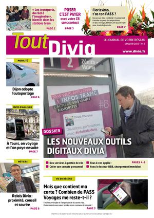 Tout Divia 9