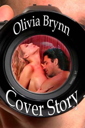 Cover Story ~ Excerpt