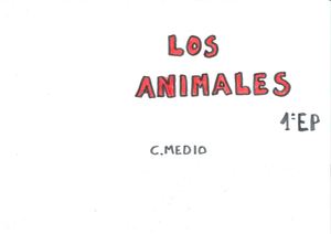 Los Animales