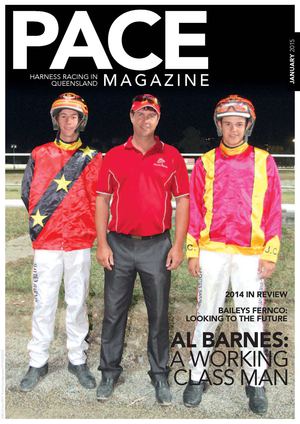 PACE – Jan 2015