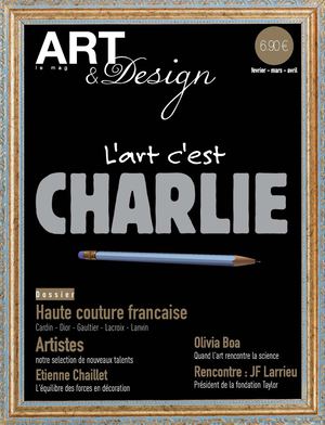 ART & DESIGN  N°3