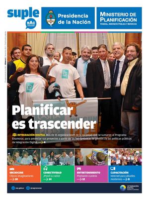 Suple Nac Edición N° 3