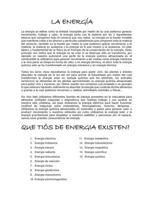 La Energía 1003 Xd Pdf