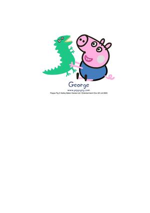 Games Peppa Pig Abc4kids