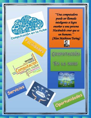 Calaméo - Taller De Informática Y Emprendimiento Computacion En La Nube ...