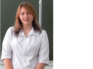 Встреча со стоматологом