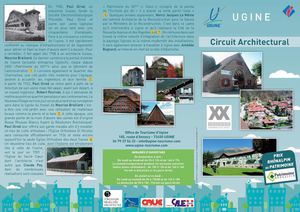 Circuit Architecture