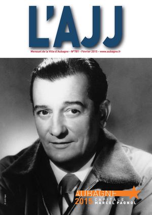 Aubagne au Jour le Jour N°781