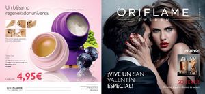 Catalogo 2 Oriflame Virtual