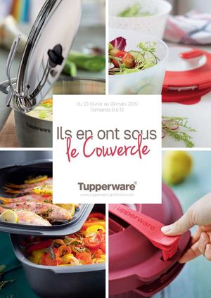 Catalogue Promo Mars 2015
