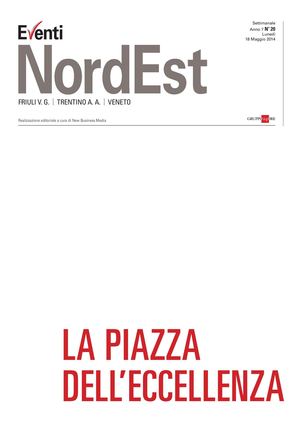 2015 02 09 La Piazza Dell’eccellenza