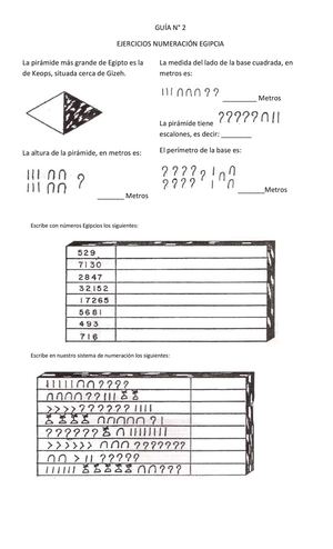 Guía para los estudiantes