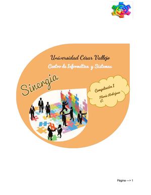 Sinergia