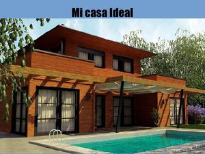 Casa ideal Cyril Kasapyan