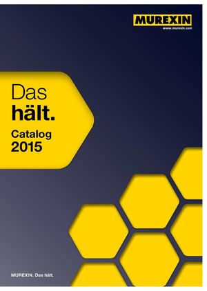 Catalog Murexin 2015 Final