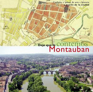 Laissez Vous Conter Esp