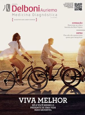 Revista Delboni Auriemo - 6ª Edição