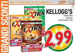 Volantino Offerte Sodifor 2