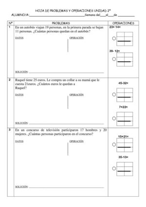 Hoja Cálculo Y Problemas 1
