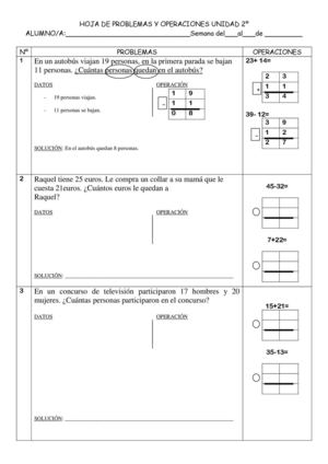 Hoja Cálculo Y Problemas 1