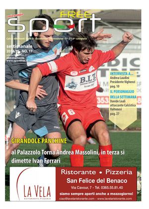 Sportfree N 17 Internet