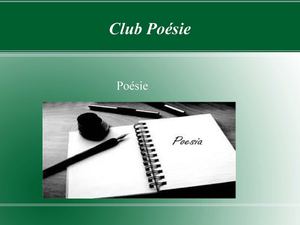 Poesie Raúl