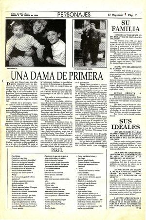 Entrevista a Diana Laura Riojas