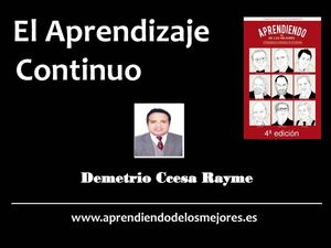 Aprendiendo De Los Mejores Lideres 2015 Ccesa007