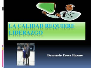 El Nuevo Director En La Escuela Ccesa007