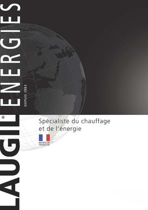 Catalogue Laugil Energies