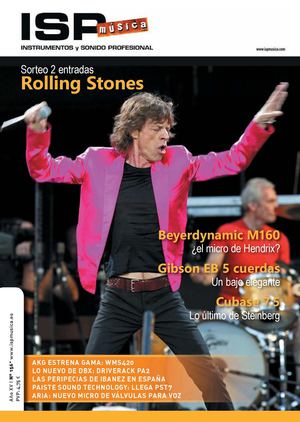 ISP Música nº 156 ES