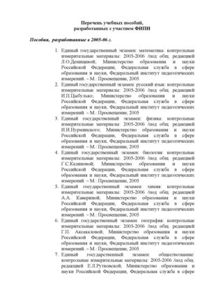 Izdaniya S Uchastiem FIPI