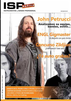 ISP Música 143 ES