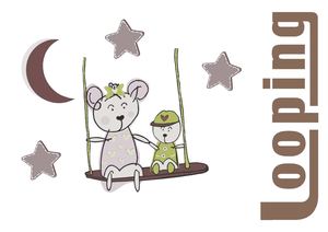 Catalogue Looping 2015