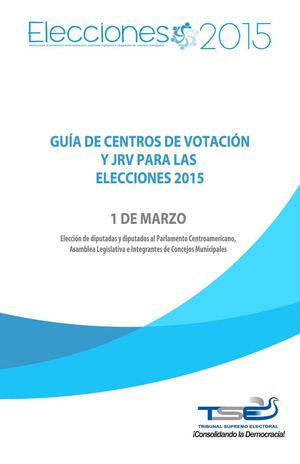 Cuadernillo Cv 02022015