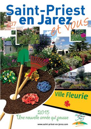 N°137 Saint-Priest en Jarez