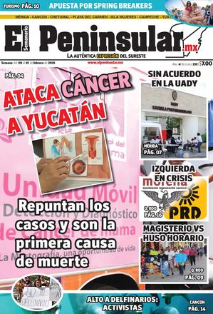 Edición 155 Completa