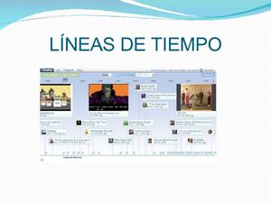 Lineas De Tiempo