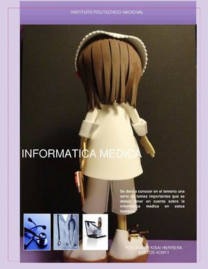 Informatica Medica Revista