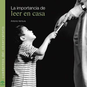 La Importancia De Leer En Casa