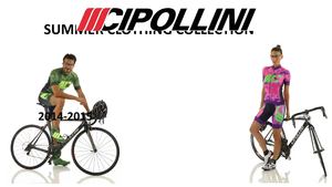 cipollini clothing