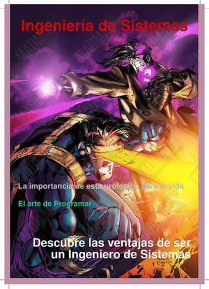 Revista De Ingeniería De Sistemas Cíclope Y Gambito