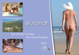 Brochure Euronat & Thalasso in english