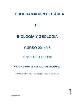 5. CMC 1º DE BACHILLERATO